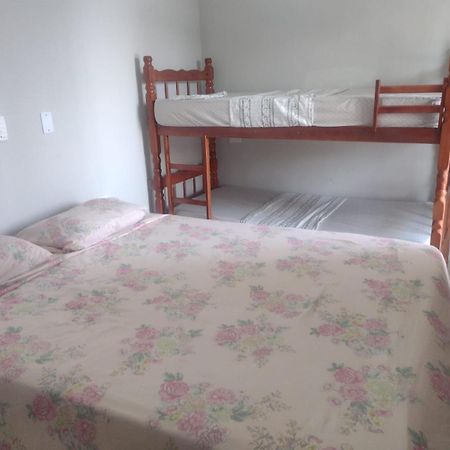 Recanto Bellamar Pousada E Hostel Γκουαρούχα Εξωτερικό φωτογραφία